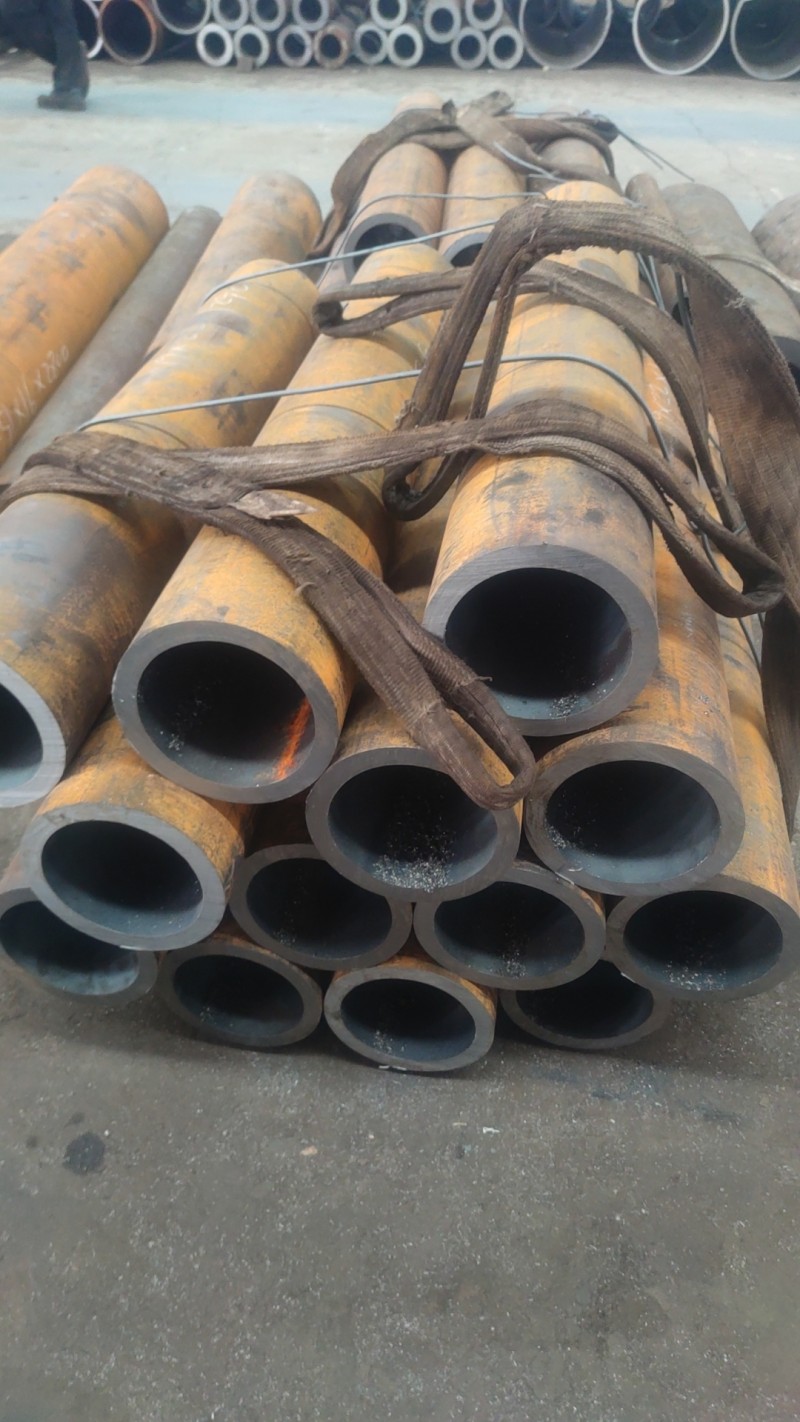 黎平黎平黎平15CrMoG无缝钢管切割