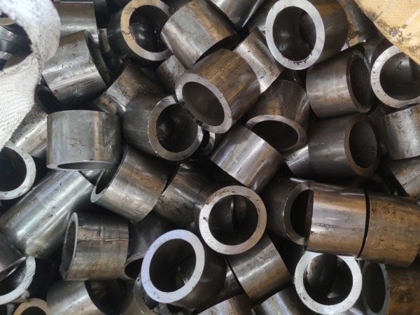 黎平无缝钢管切割