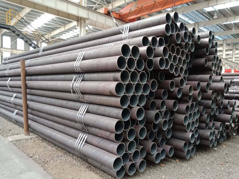 黎平30CrMo合金无缝钢管