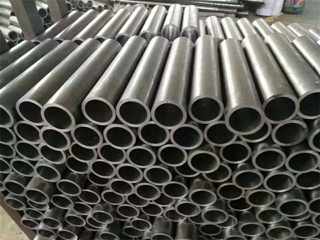 黎平30CrMo精密无缝钢管
